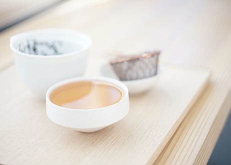 【送料込み】お試し3種セット（茶葉／ティーバッグ）