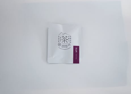 【オフィス向け】ティーバッグ定期便（月30個）｜仕事中に、お茶でいい「一区切り」。社員5人程度の会社におすすめ。急な来客にも［月額5,400円］