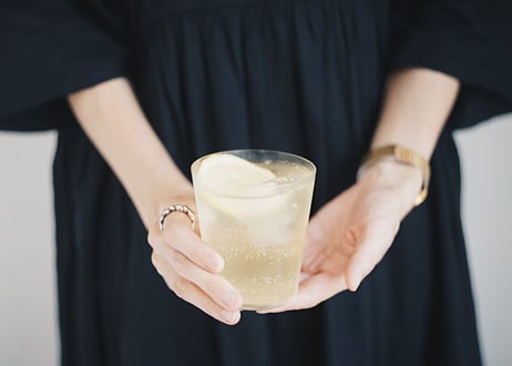 水出し煎茶（ティーバッグ）｜水を注いで30秒で完成_8個入り