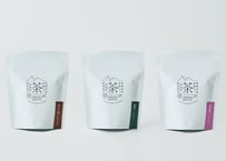 【特別価格】ティーバッグ3種セット（煎茶・ほうじ茶・和紅茶）