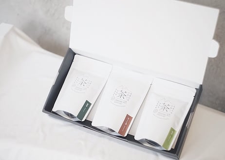ほうじ茶 一番茶｜熟成深煎りほうじ茶