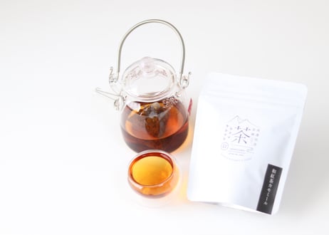 和紅茶カモミール（ティーバッグ）｜和紅茶の華やかさとカモミールの甘い香りのお茶