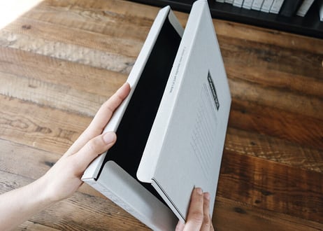 配送BOX変更オプション｜WORKERS'BOX【お茶とセットでの購入限定・3袋まで入れられます】