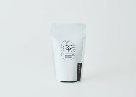 和紅茶ほうじ｜和紅茶の優しい甘みと、ほうじ茶の香ばしさ