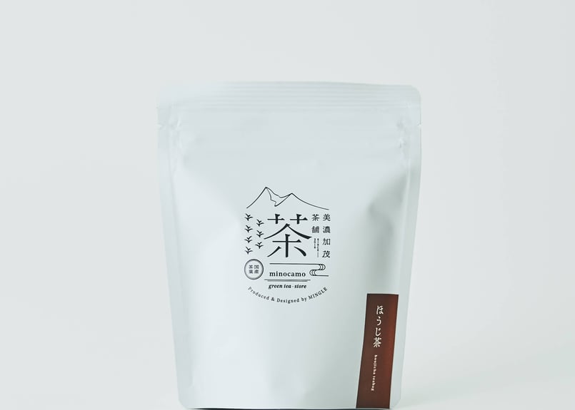 【無農薬】香ばしい香りと深い甘み♪深煎りほうじ茶　1キロ 溶かすだけ簡単パウダータイプ】深煎りの香りと茶葉の甘味♪ 焙