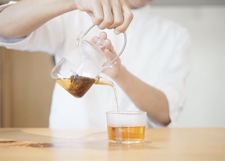 和紅茶（ティーバッグ）｜渋みが少なくストレートで飲む紅茶