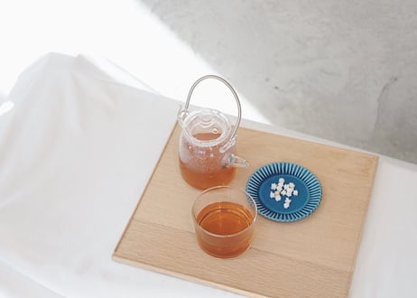 和紅茶（茶葉）｜渋みが少なくストレートで飲む紅茶