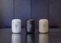 CHAPTER［チャプター］_リモートワーク時代の100年使える湯のみ_専用箱付き