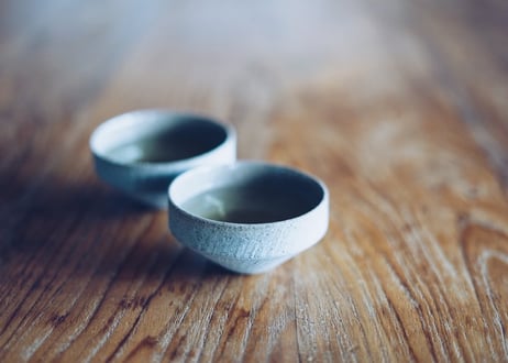 萎凋煎茶｜華やかな香りが個性的な微発酵茶
