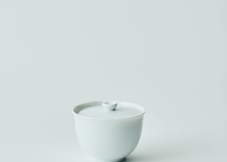 宝瓶(ほうひん)｜一人用に最適な取っ手のない急須