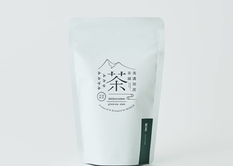 【特別価格】茶葉3種セット（煎茶／ほうじ茶／和紅茶or玄米茶）