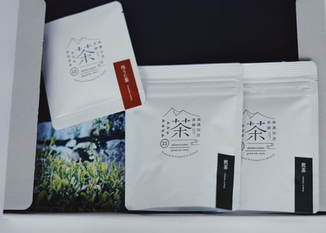 配送BOX変更オプション｜WORKERS'BOX【お茶とセットでの購入限定・3袋まで入れられます】