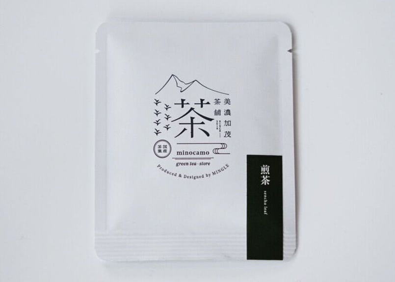 未使用　茶の湯 膳記 DVD GNWB-7437 送料込み】お試し3種セット（茶葉／ティーバッグ） | 美濃加茂