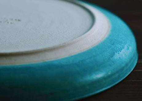 SAKUZAN / FLOW Plate L