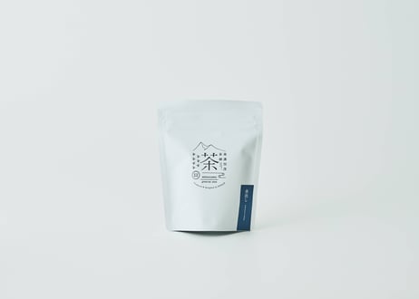 【特別価格】水出し煎茶（ティーバッグ）8個入り+リユースボトルセット