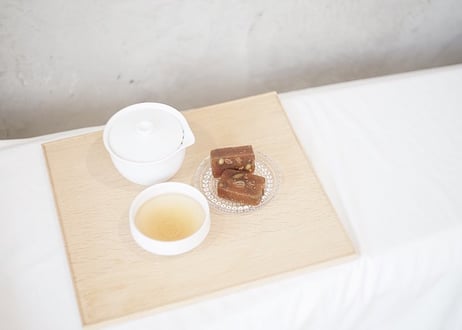 ほうじ茶 一番茶｜熟成深煎りほうじ茶