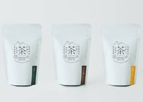 【特別価格】茶葉3種セット（煎茶／ほうじ茶／和紅茶or玄米茶）