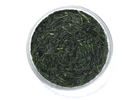 【送料無料】全種飲み比べセット（煎茶・ほうじ茶・玄米茶・萎凋煎茶・和紅茶）