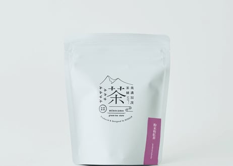 【特別価格】和紅茶ラテセット（黒茶筅 + ラテ用粉末和紅茶）