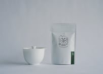 【特別価格】日本茶はじめてセット「煎茶 or ほうじ茶 」＋「miyama. 宝瓶」