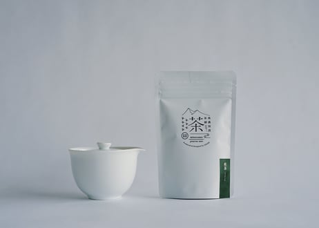 【特別価格】日本茶はじめてセット「煎茶 or ほうじ茶 」＋「miyama. 宝瓶」
