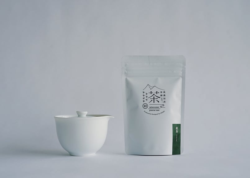 特別価格】日本茶はじめてセット「煎茶 or ほうじ茶 」＋