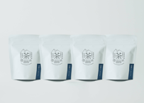 【特別価格】水出し煎茶（ティーバッグ）｜水を注いで30秒で完成_8個入り×4袋セット