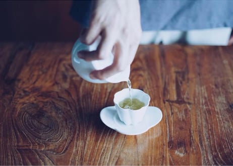 【送料無料】全種飲み比べセット（煎茶・ほうじ茶・玄米茶・萎凋煎茶・和紅茶）