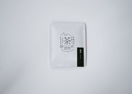 【オフィス向け】ティーバッグ定期便（月30個）｜仕事中に、お茶でいい「一区切り」。社員5人程度の会社におすすめ。急な来客にも［月額5,400円］