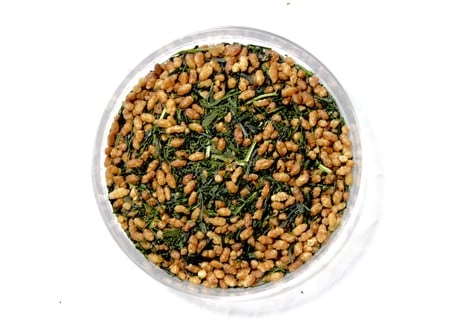【送料無料】全種飲み比べセット（煎茶・ほうじ茶・玄米茶・萎凋煎茶・和紅茶）