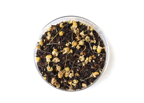 和紅茶カモミール（ティーバッグ）｜和紅茶の華やかさとカモミールの甘い香りのお茶