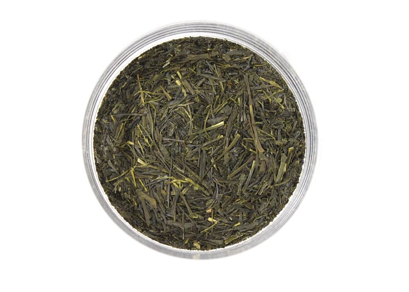 煎茶 一番茶｜0〜100℃どの温度でも淹れられるお茶 | 美濃加茂