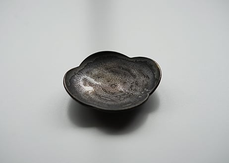 藤村佳澄 / カヌレ茶托