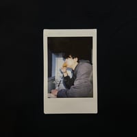 川内大輝チェキ（サイン&メッセージ付き）