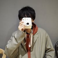 あなたの為に撮りますチェキ（川内大輝）