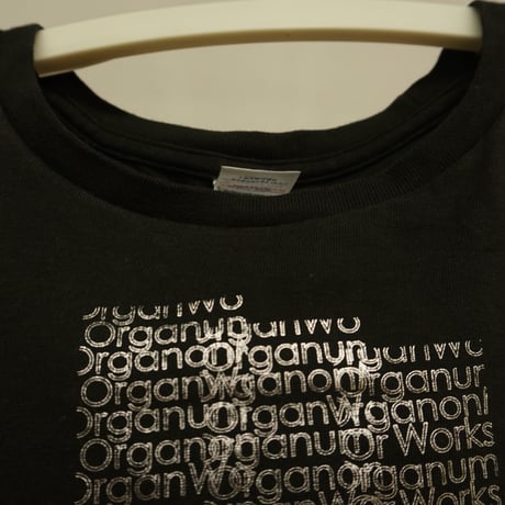 OrganWorksTシャツ２０２０
