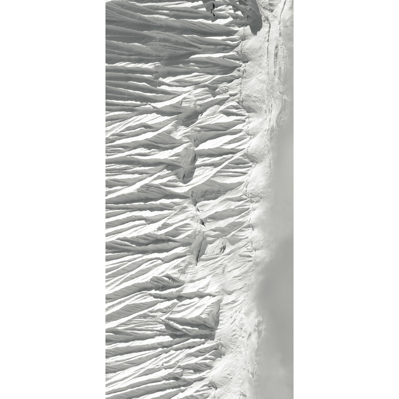 エベレスト応援】スマホ壁紙5枚セット_Black and White | KENSAKU SEKI