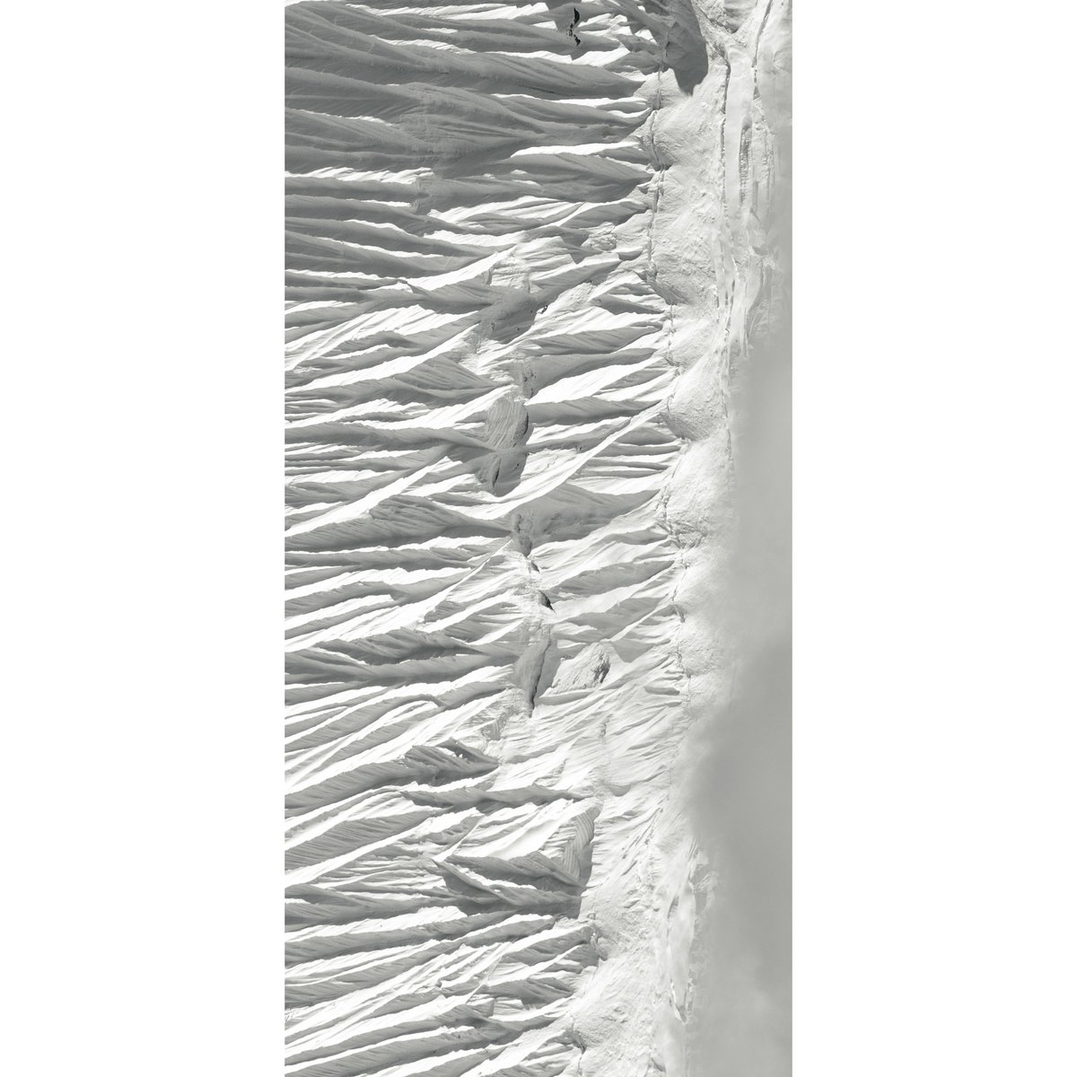 エベレスト応援】スマホ壁紙5枚セット_Black and White | KENSAKU SEKI