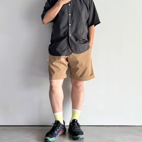 パンツ toraya equipment oval taper pants Circles17th Anniversary Limited Item】TORAYA EQUIPMENT