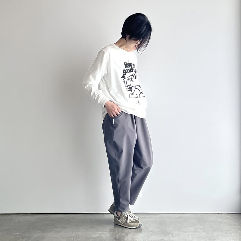 OTP LIGHT / STORM GRAY【納期約4ヶ月】 | TORAYA EQUIPMENT