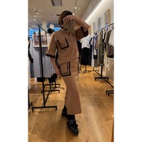 2025.7.3掲載　大人のジャージセットアップ