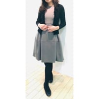 2025.5.15掲載　永遠に愛される・・・RicaRicoオリジナルヘップバーンカーディガン限定品