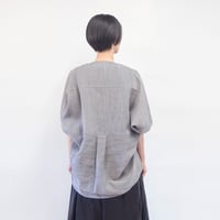 〔凛装〕 貫頭衣プルオーバー  [ 色柄おまかせ ]