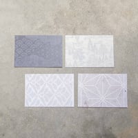 能登上布ポストカード