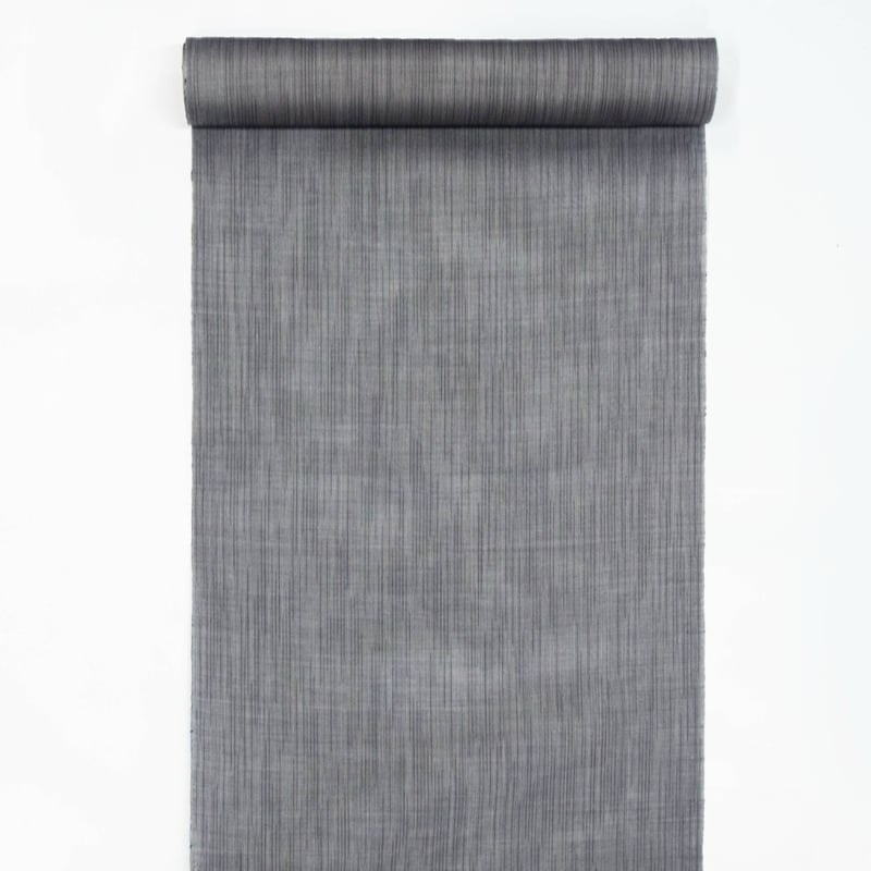 繡美織　絹100% チリアンバ-プル反物ふくれ織NL-CC 繡美織 絹100% チリアンバ-プル反物ふくれ織NL-CC