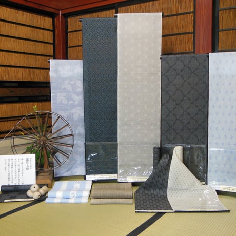 CATEGORY 地入れ | 能登上布 公式ONLINE STORE 