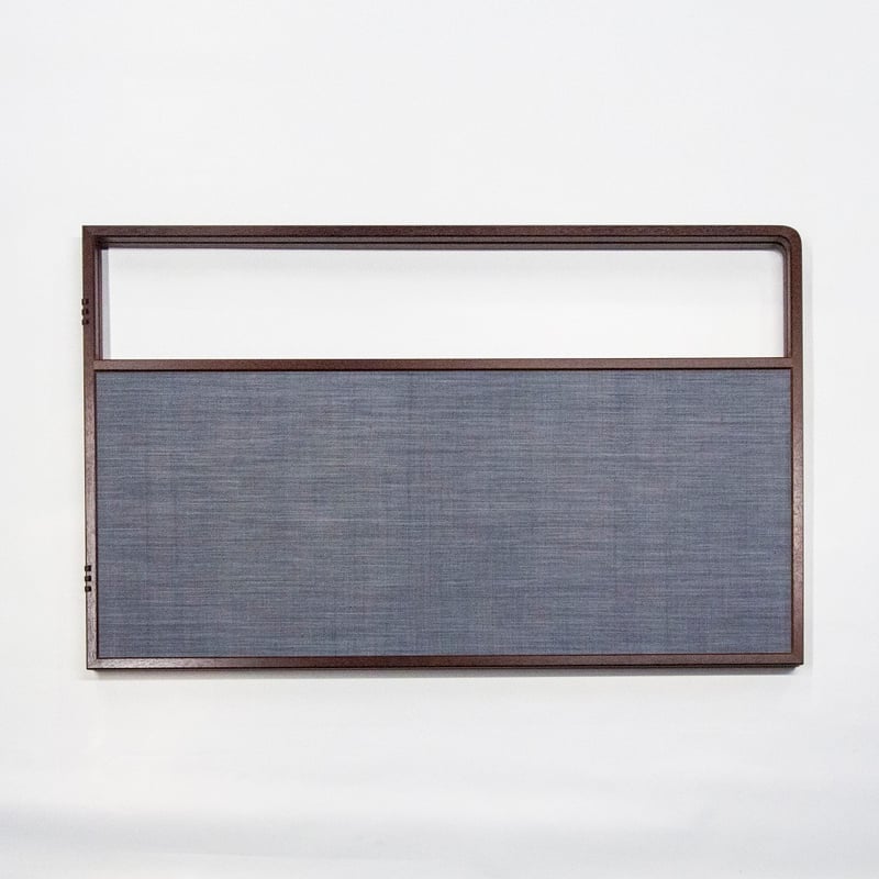 風炉先 /絣 | 能登上布 公式ONLINE STORE