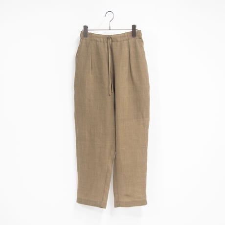 最終　能登上布 能登上布 公式ONLINE STORE