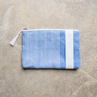 未使用 能登上布 数寄屋袋 縞 ストライプ fit=scale-down,w=1200