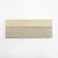 能登上布  角帯 / 縞  生成